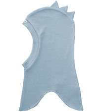 Racing Kids Elefanthue - 1-lags - Sky m. Takker