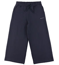 Marni Sweatpants - Navy