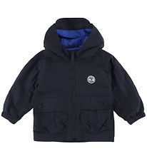 Timberland Jakke - Medieval Blue