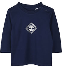 Timberland Bluse - Medieval Blue