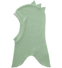 Racing Kids Elefanthue - 1-Lags - Surf m. Takker