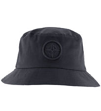 Stone Island Bøllehat - Navy