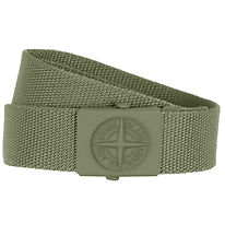 Stone Island Bælte - 95 cm - Mud
