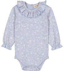 MarMar Body l/æ - Brandine - Butterfly Meadow