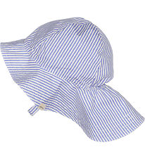 MarMar Solhat - Alba Baby Long - Bolich Blue Stripes