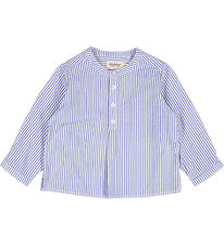 MarMar Skjorte - Totoro - Bolich Blue Strips
