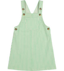 MarMar Spencer - Dalma - Cale Green Stripe