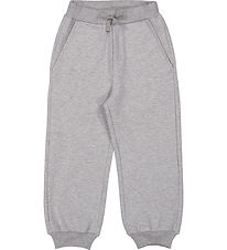 MarMar Sweatpants - Pelon - Blue Logo