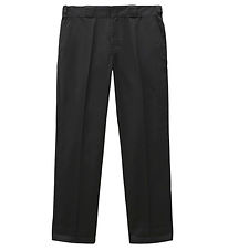 Dickies Bukser - Boys 874 Work Original Fit - Sort