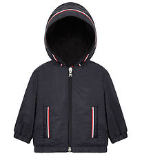 Moncler Jakke - Granduc - Navy