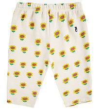 Bobo Choses Sweatpants - Sunflower - Beige