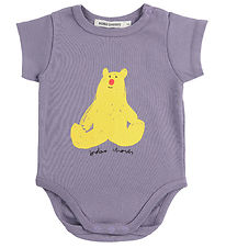Bobo Choses Body k/æ - Hug Me Bear - Navy Blue
