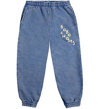 Bobo Choses Sweatpants - Blå