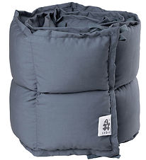 Sebra Sengerand - Kapok - 180x26 cm - Forest Lake Blue