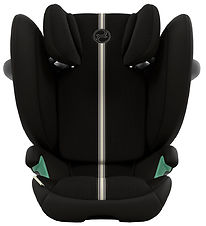 Cybex Autostol - Solution G2 Plus - Moon Black