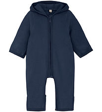 Huttelihut Køredragt - Fleece - Big Dipper