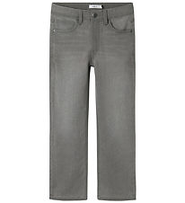 Name It Jeans - NkmRyan - Light Grey Denim