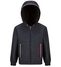 Moncler Jakke - Granduc - Navy