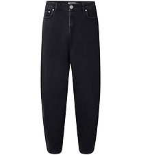 Hound Jeans - Skater - Used Black