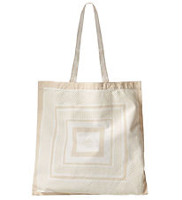 Lala Berlin Shopper - Maja - Heritage Stripe Cream