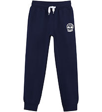 Timberland Sweatpants - Medieval Blue