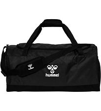 Hummel Sportstaske - Medium - hmlCore 2.0 - Sort