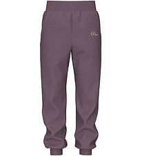 Name It Sweatpants - NkfVima - Arctic Dusk