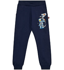 LEGO® Wear Sweatpants - LWPasi 100 - Dark Navy