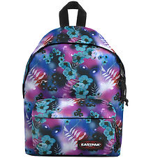 Eastpak Rygsæk - Orbit - 10L - Dreamflower Dark