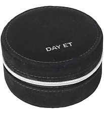 DAY ET Smykkeskrin - Jewelry Zip - Sort