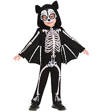 Rubies Udklædning - Skeleton Bat
