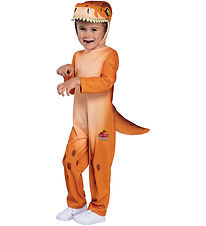 Rubies Udklædning - Jurassic World T-Rex