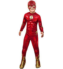Rubies Udklædning - DC The Flash