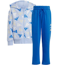 adidas Performance Sweatsæt - LK CLBRTN - TS - Globlu