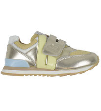 Bisgaard Sko - Winston - Gold