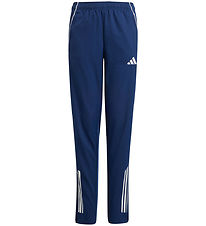 adidas Performance Træningsbukser - Tiro25C - Tenabl/Creblu