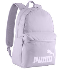 Puma Rygsæk - Phase Backpack - Blue