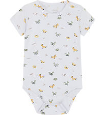 Hust and Claire Body k/æ - Bambus - Buller - Water