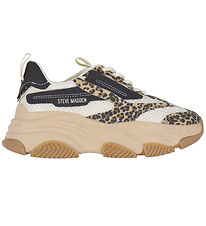 Steve Madden - Jpossesion - Brown Leopard/Black