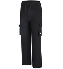 Jordan Sweatpants - Sort