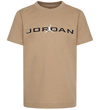 Jordan T-shirt - Desert Camo
