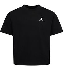 Jordan T-shirt - Sort