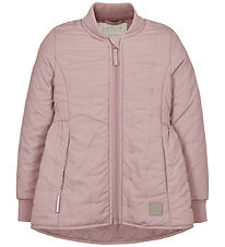 MarMar Termojakke - Olisa - Rose Powder
