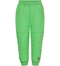 MarMar Termobukser - Odin - Fresh Mint