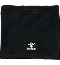 Hummel Halsedisse - hmlFleece - Sort