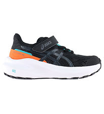Asics Sko - GT-1000  13 PS - Black/Carbon