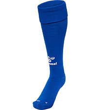 Hummel Fodboldstrømper - hmlEssential - True Blue/White