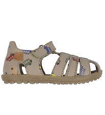 Naturino Sandaler - See  - Taupe