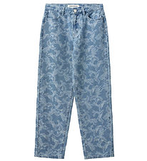 Sofie Schnoor Jeans - Tokyosy - Light Denim Blue
