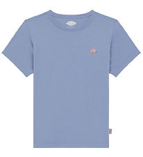 Dickies T-shirt - Mapleton - Country Blue